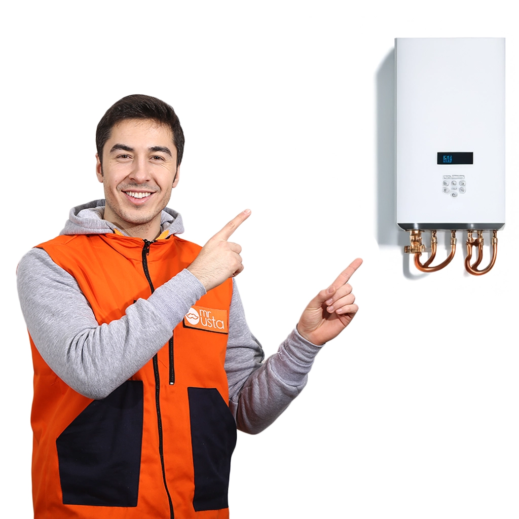 Hınıs Kombi Tamircisi